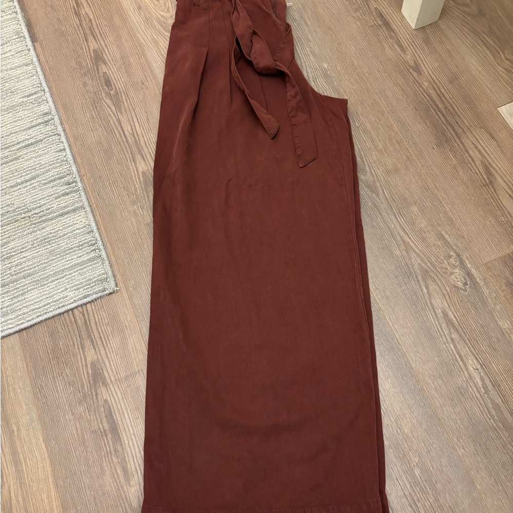 Free people size 6 jeans
